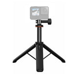 Selfie Stick Actioncam mit Stativ für GoPro DJI Insta360 Xiao Yi uvm