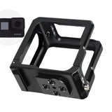 Utility Cage Rahmenhalterung Gehäuse für GoPro Hero 11 Mini