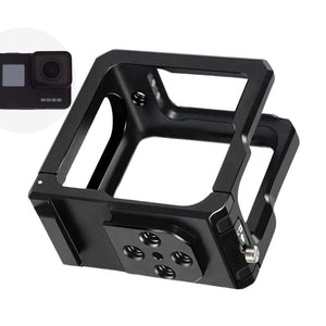 Utility Cage Rahmenhalterung Gehäuse für GoPro Hero 11 Mini