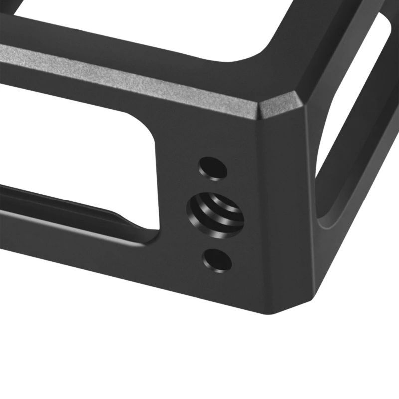 Utility Cage Rahmenhalterung Gehäuse für GoPro Hero 11 Mini