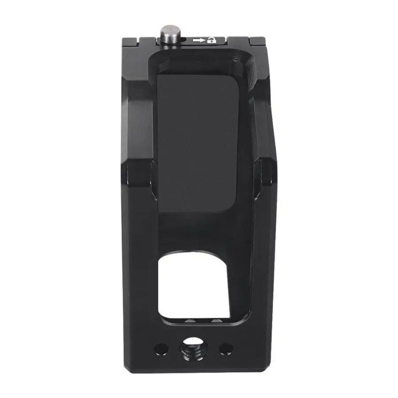 Utility Cage Rahmenhalterung Gehäuse für GoPro Hero 11 Mini