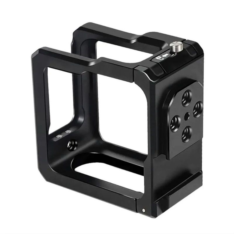 Utility Cage Rahmenhalterung Gehäuse für GoPro Hero 11 Mini