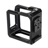 Utility Cage Rahmenhalterung Gehäuse für GoPro Hero 11 Mini