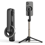 Handy Stativ Tripod Magnethalterung Selfie Stick Smartphone