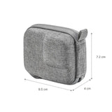 Schutzhülle für GoPro 11 10 9 Hardcase Aufbewahrungstasche Kameraetui