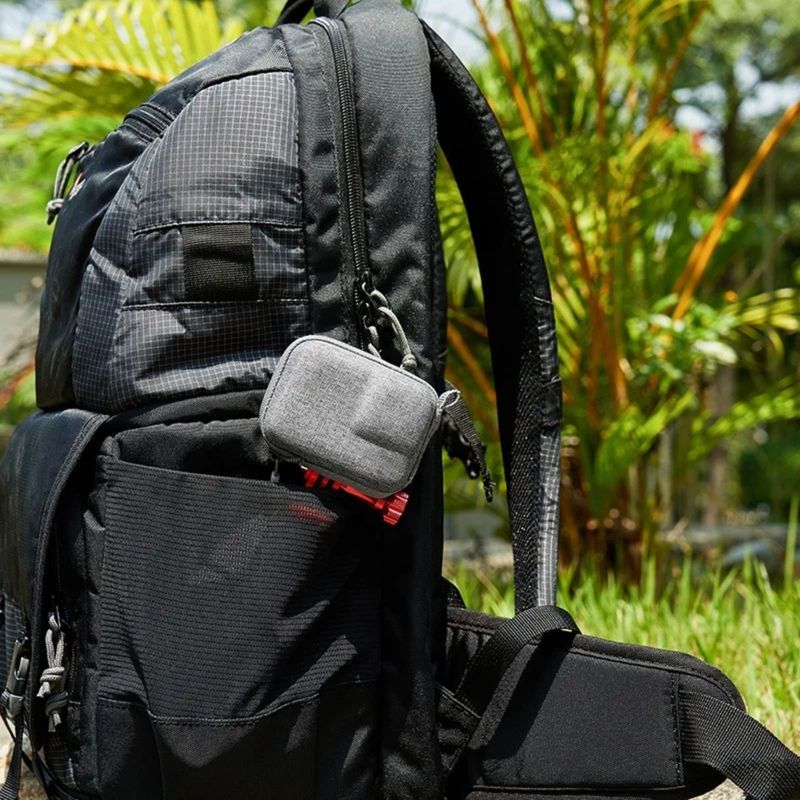 Schutzhülle für GoPro 11 10 9 Hardcase Aufbewahrungstasche Kameraetui