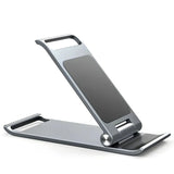 Universal Smartphone und Tablet Halter Handy Ständer Tablet Ablage