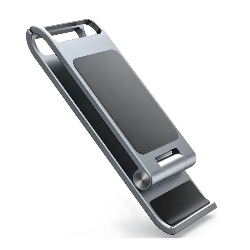 Universal Smartphone und Tablet Halter Handy Ständer Tablet Ablage