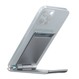 Universal Smartphone und Tablet Halter Handy Ständer Tablet Ablage