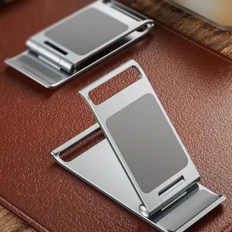 Universal Smartphone und Tablet Halter Handy Ständer Tablet Ablage