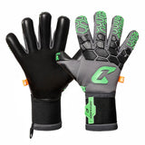 Fussballhandschuhe Fly Mint Soul Gr. 10 Mintgrün Torwart Keeper Goalie Handschuhe