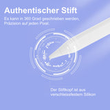 Pencil Alternative iPad Alternativer iPad-Stift Zeichenstift für Apple