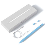 Pencil Alternative iPad Alternativer iPad-Stift Zeichenstift für Apple