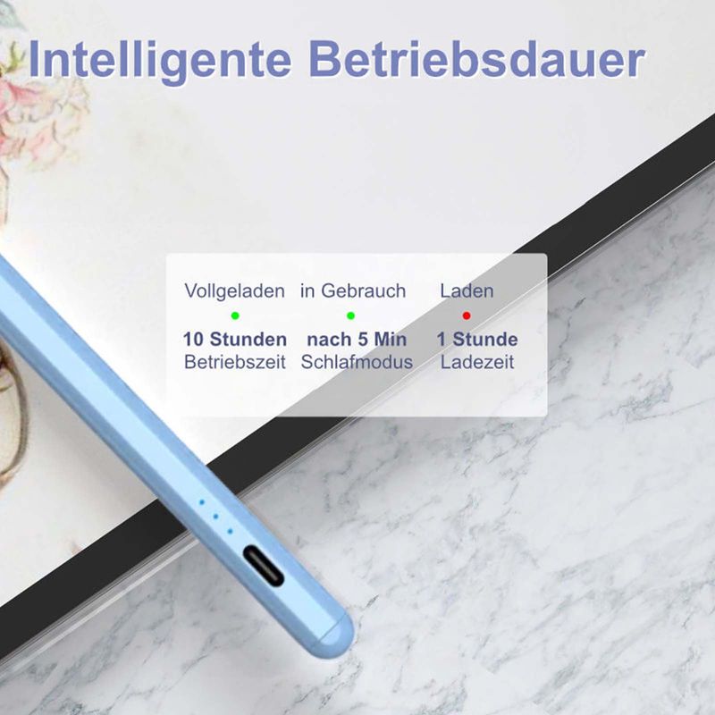 Pencil Alternative iPad Alternativer iPad-Stift Zeichenstift für Apple