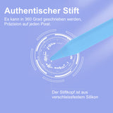 Pencil Alternative iPad Alternativer iPad-Stift Zeichenstift für Apple