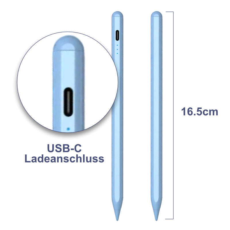 Pencil Alternative iPad Alternativer iPad-Stift Zeichenstift für Apple