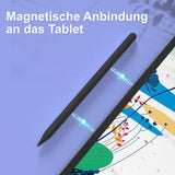 Pencil Alternative iPad Alternativer iPad-Stift Zeichenstift für Apple