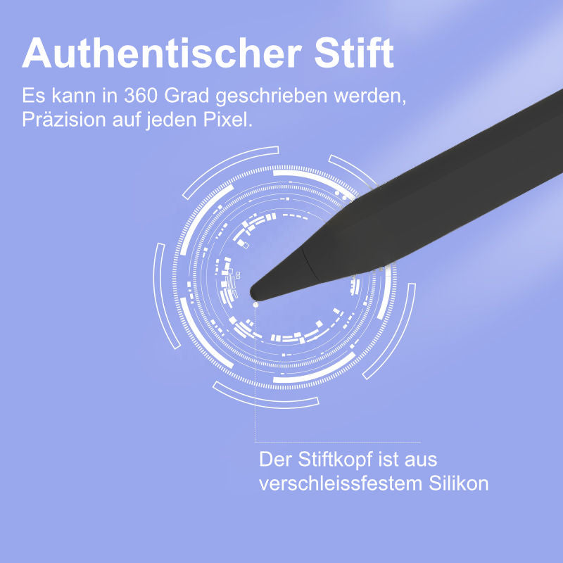 Pencil Alternative iPad Alternativer iPad-Stift Zeichenstift für Apple