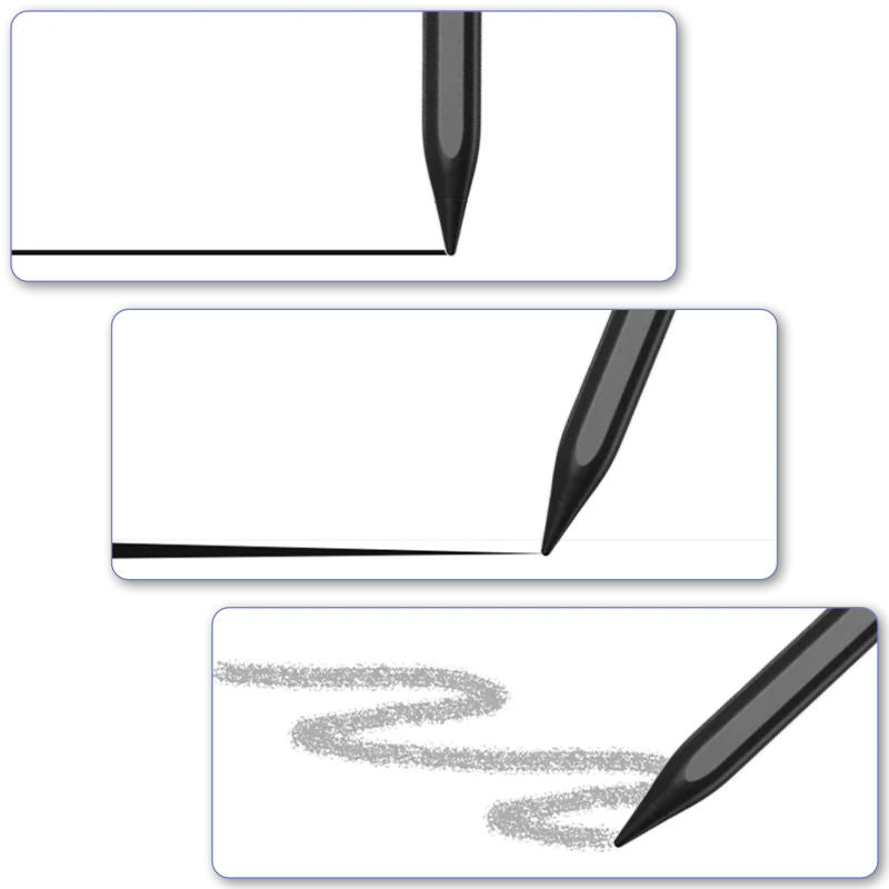 Pencil Alternative iPad Alternativer iPad-Stift Zeichenstift für Apple