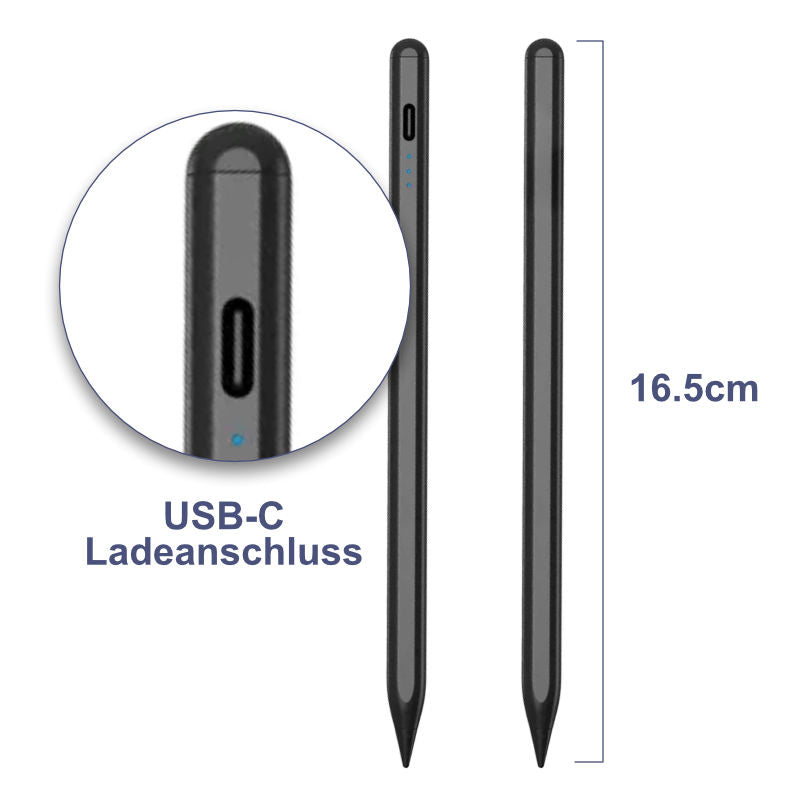 Pencil Alternative iPad Alternativer iPad-Stift Zeichenstift für Apple