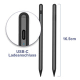 Pencil Alternative iPad Alternativer iPad-Stift Zeichenstift für Apple