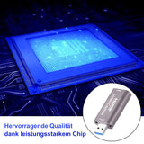HDMI Capture Card HDMI zu USB 3.0 Video Capture HDMI Capture Device