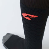 Fussballstrümpfe Premium Torwart Socke Gr. 36-40 Schwarz Fussball Stulpen Strümpfe