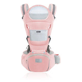 Baby Carrier Baby Träger Babytrage Taille Hocker Kindertrage Hüftsitz