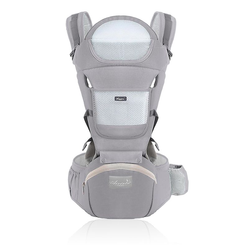Baby Träger Baby Carrier Babytrage Taille Hocker Kindertrage Hüftsitz