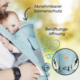 Baby Carrier Baby Träger Taille Hocker Babytrage Baby Tragegurt