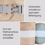 Taillen Hocker Babytragehilfe Baby Carrier Hüftsitz Tragesitz