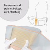 Taillen Hocker Babytragehilfe Baby Carrier Hüftsitz Tragesitz