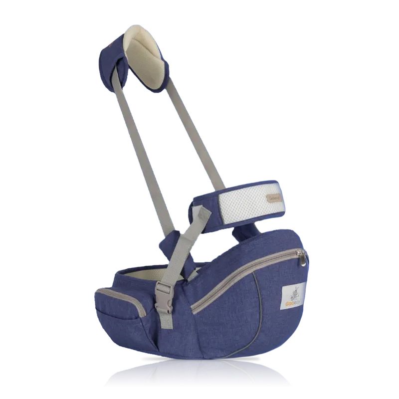 Babytragehilfe Taillen Hocker Baby Carrier Tragesitz Hüftsitz