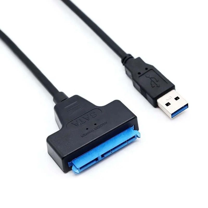 Sata zu USB Kabel Adapter