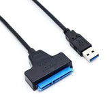 Sata zu USB Kabel Adapter