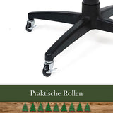 Baum Ständer Weihnachtsbaum Halter Christbaumständer Tannenbaumfuss