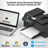 Bluetooth 5.0 Adapter Dongle Bluetooth-Stecker