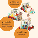 Baby Gym Baby Fitnessstudio Baby Pedal Piano Baby Spielmatte