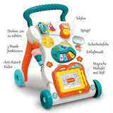 Baby Walker Lauflernwagen Laufwagen Lauflernhilfe Laufhilfe Gehfrei