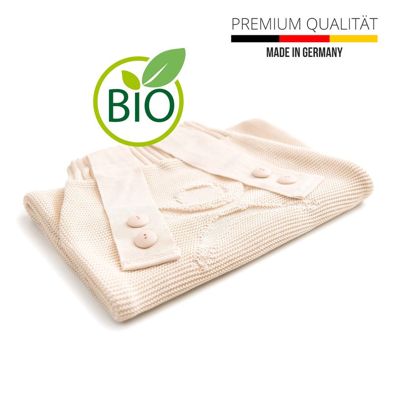 Baby Schlafsack Neugeborenen-Schlafsack Säugling Schlafsäckchen