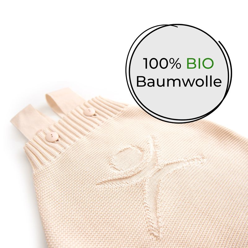 Baby Schlafsack Neugeborenen-Schlafsack Säugling Schlafsäckchen