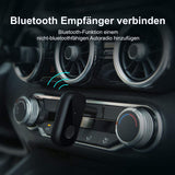 Audio-Adapter male to male Jackadapter male to male