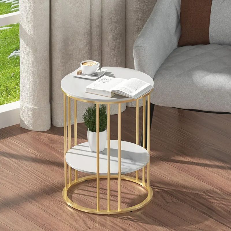 Couchtisch Beistelltisch Wohnzimmertisch Sofatisch Ablagetisch
