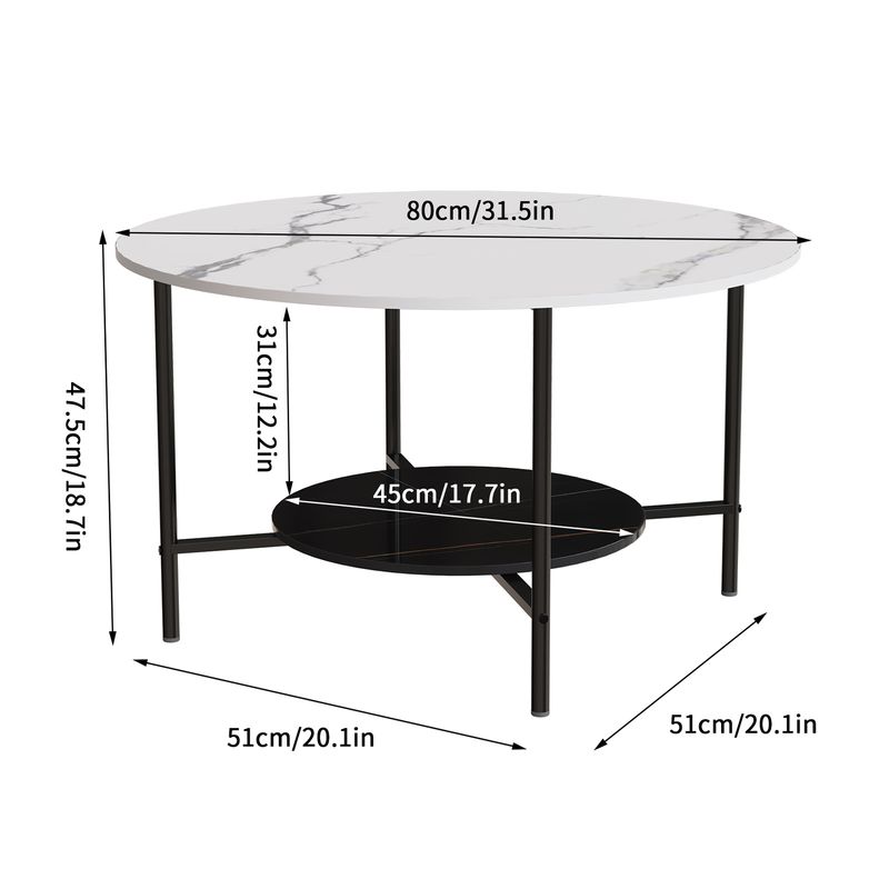 Couchtisch Beistelltisch Wohnzimmertisch Sofatisch Ablagetisch