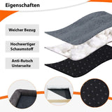 Hundebett Grösse M Hundekissen Tiermatte Hundesofa Haustiermatratze