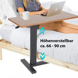 Sofa Beistelltisch Laptop Beistelltisch Laptoptisch Überbetttisch