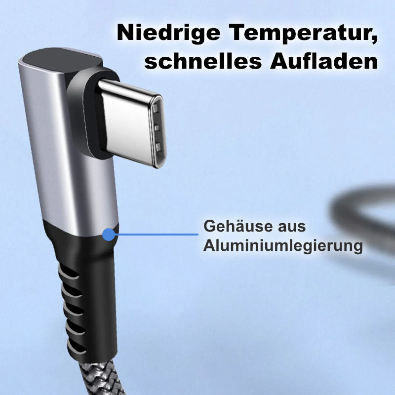 VR Brillen Kabel Oculus Quest Datenkabel VR Headset USB Kabel