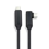 Oculus Quest 2 3m Kabel für VR Brille USB-C Datenkabel Ladekabel