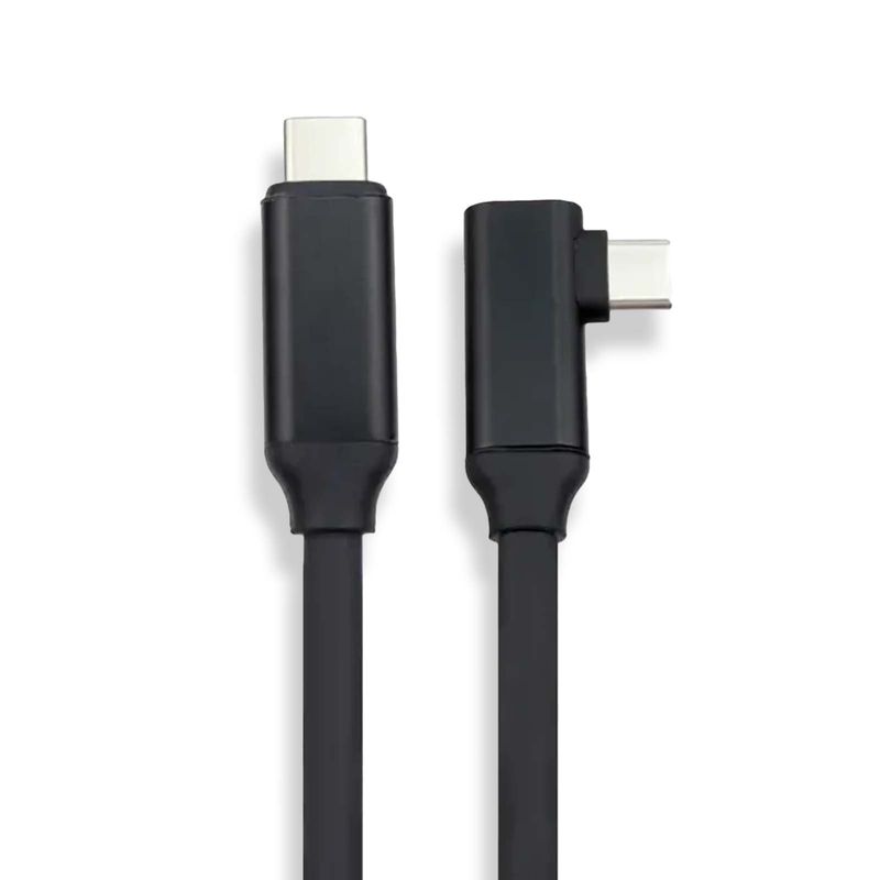 Kabel für VR Brille 5m Oculus Quest 2 USB-C Datenkabel Ladekabel
