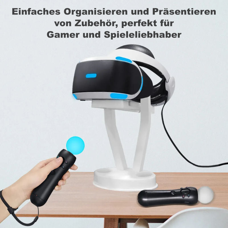 VR Ständer Halterung Ablage Präsentationsständer Station